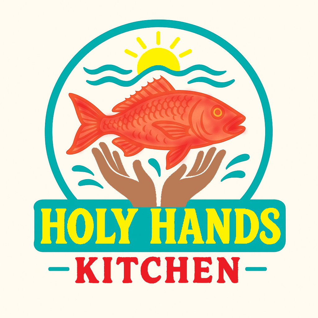 Holy Hands Kitchen